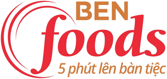 Ben Foods logo