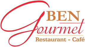 Ben Gourmet logo