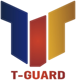 T-Guard logo